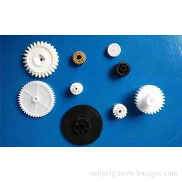 Precision Injection Molding Service